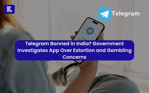 betting apps banned in india|Telegram Could Be Banned in India Amid Gambling and .